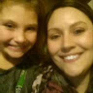 Meet your Posher, Darlene